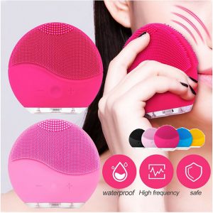 Forever pure – Ηχητικό μασάζ προσώπου 03