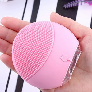 Forever pure – Ηχητικό μασάζ προσώπου 03