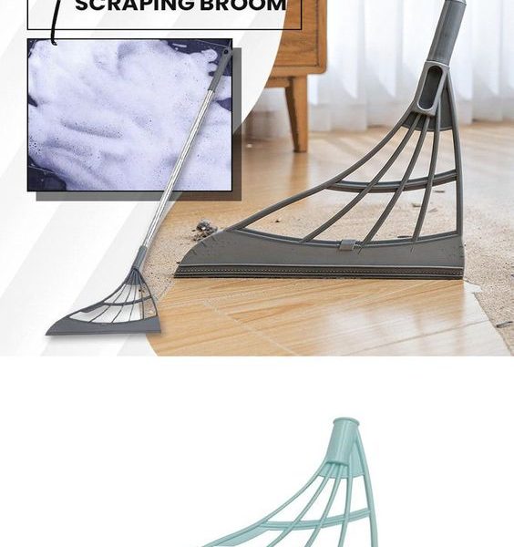 Magic broom – Πολυλειτουργική σκούπα καθαρισμού slider