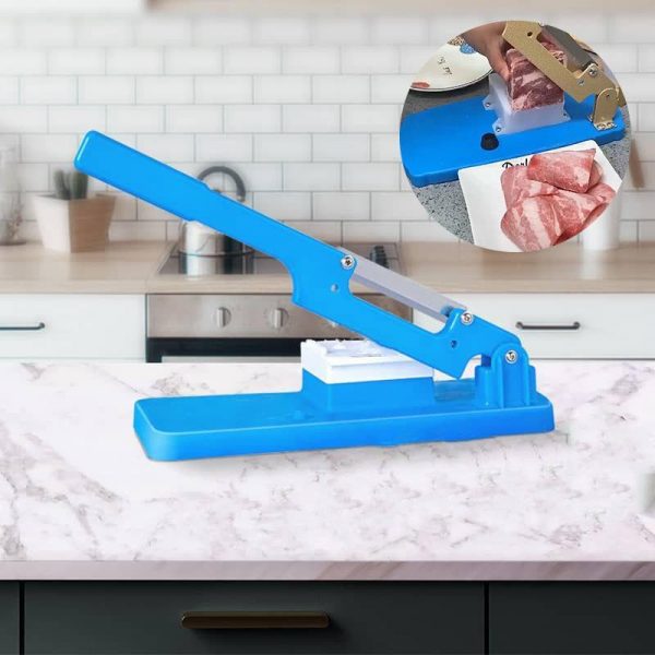 Table Slicer – Τεμαχιστής τραπέζι στο χέρι slider