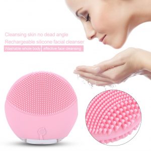 Forever pure – Ηχητικό μασάζ προσώπου 03