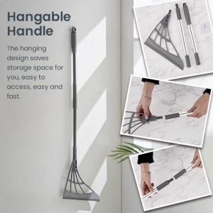 Magic broom – Πολυλειτουργική σκούπα καθαρισμού 03