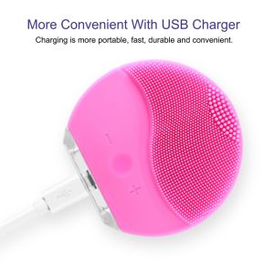 Forever pure – Ηχητικό μασάζ προσώπου slider