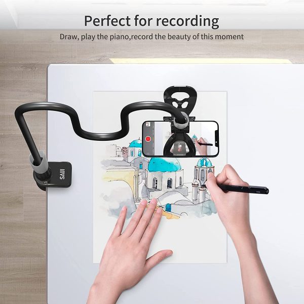 Smartgrip – Κάτοχος smartphone slider