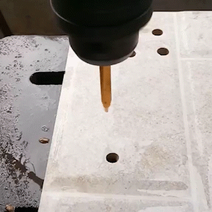 Spear point drill set (7 pcs) – Σετ τρυπανιού slider