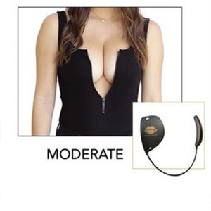 Magic Bra – Αόρατο σουτιέν 03