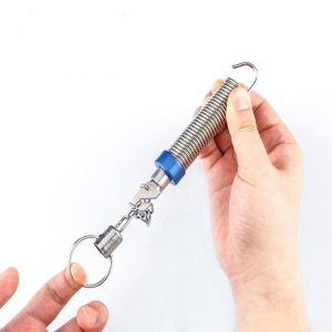 Trunk lift – Ανυψωτικό ελατήριο για κορμούς αυτοκινήτων 03