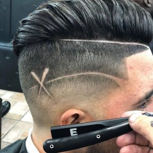 PRO CUT – Ξυριστική μηχανή για χτένισμα ή γενειάδα 03