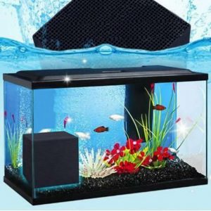 Aquaclean – Κύβος καθαρισμού νερού με ενεργό άνθρακα 03