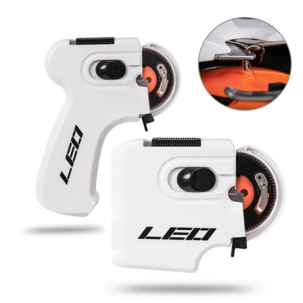 Automatic fish hook tying machine – Αυτόματο μηχάνημα δέσμευσης για αγκίστρια ψαριών slider