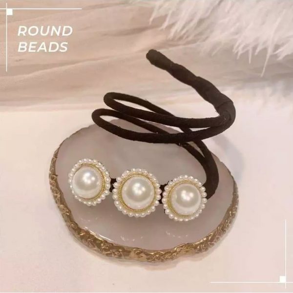 Flower hairpins (2pcs) – Λουλουδάτα κοκαλάκια slider