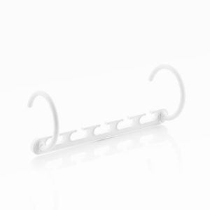 Smart Hanger – Έξυπνη κρεμάστρα για 40 ρούχα (24 τεμάχια) 03