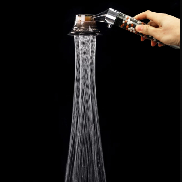 Power shower – Κεφαλι ντου υ highηλης πιεσης slider