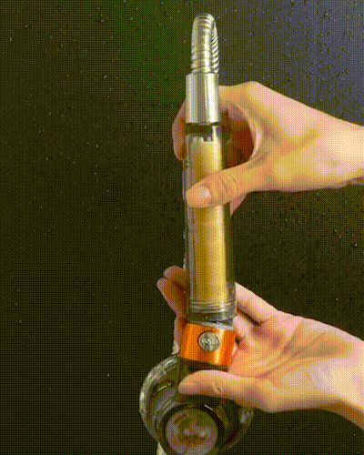 Power shower – Κεφαλι ντου υ highηλης πιεσης slider