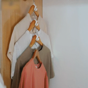 Connector hooks – Γάντζοι εξοικονόμησης χώρου (20 τεμάχια) 03