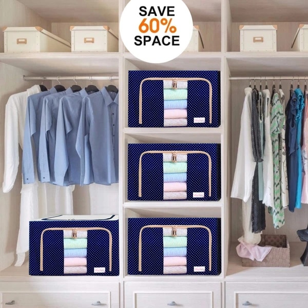 Storage box – Κουτί αποθήκευσης (66L) slider