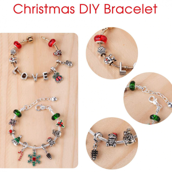 ADVENT CALENDAR – Ημερολόγιο Advent με κοσμήματα slider