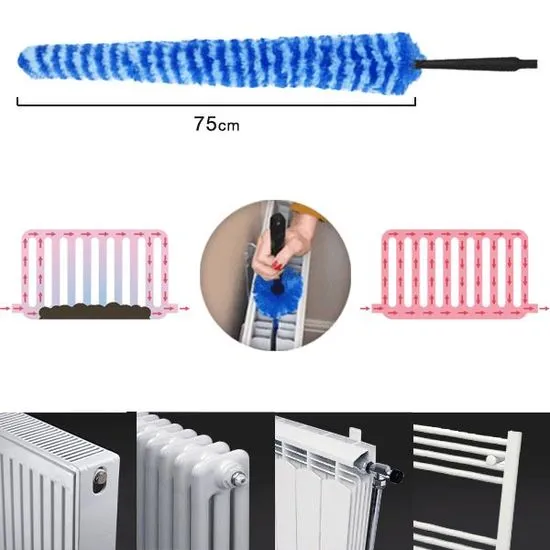 DUSTER – Ξεσκονόπανο για θερμαντικά σώματα slider