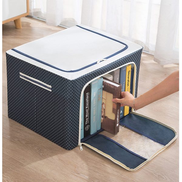 Storage box – Κουτί αποθήκευσης (66L) slider