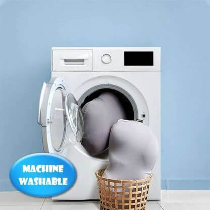 SOFT SLEEP PILLOW – Ανατομικό μαξιλάρι με απαλό γέμισμα slider