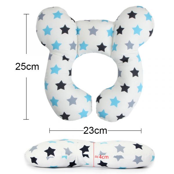 BABY PILLOW – παιδικό μαξιλάρι slider