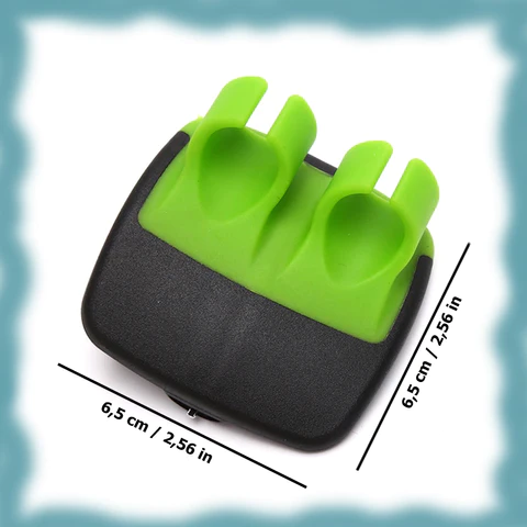 HAND VEGETABLE PEELER – Αποφλοιωτή λαχανικών χειρός 2 + 1 ΔΩΡΕΑΝ slider