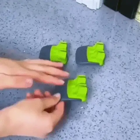 HAND VEGETABLE PEELER – Αποφλοιωτή λαχανικών χειρός 2 + 1 ΔΩΡΕΑΝ slider