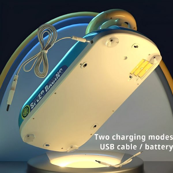 HAPPY CAR – Προσομοίωση οδήγησης slider