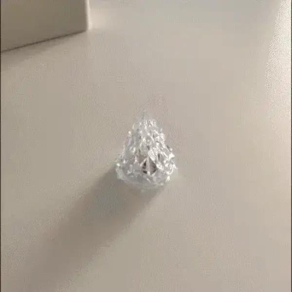 MINI CHRISTMAS TREE LIGHT – LED Χριστουγεννιάτικο δέντρο slider